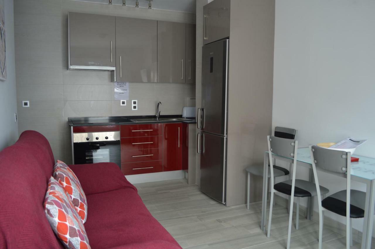Apartamento Prado - Casa Eva Ardales Dış mekan fotoğraf