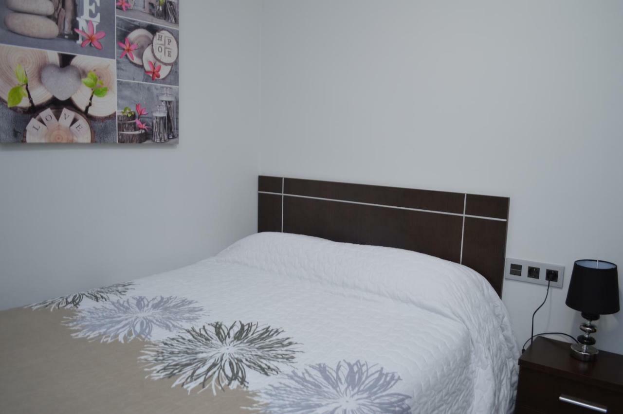 Apartamento Prado - Casa Eva Ardales Dış mekan fotoğraf
