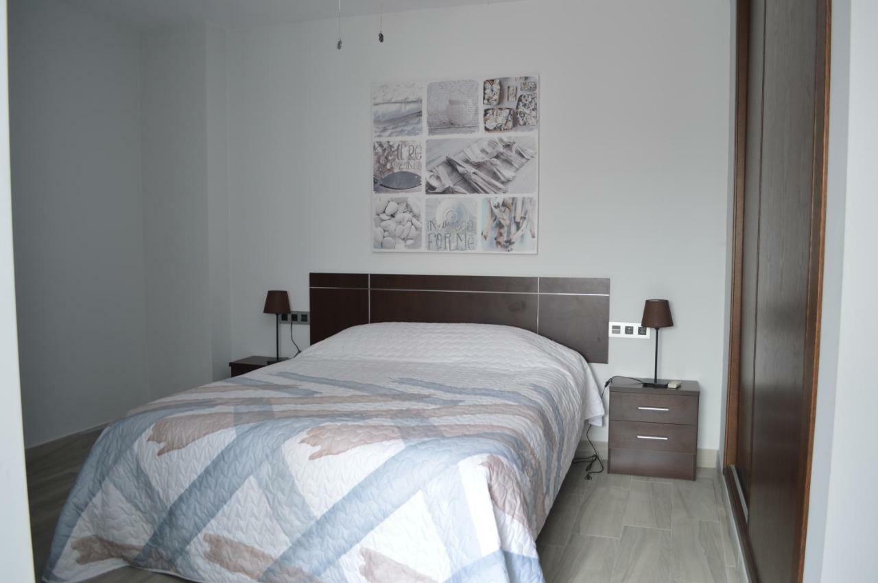 Apartamento Prado - Casa Eva Ardales Dış mekan fotoğraf