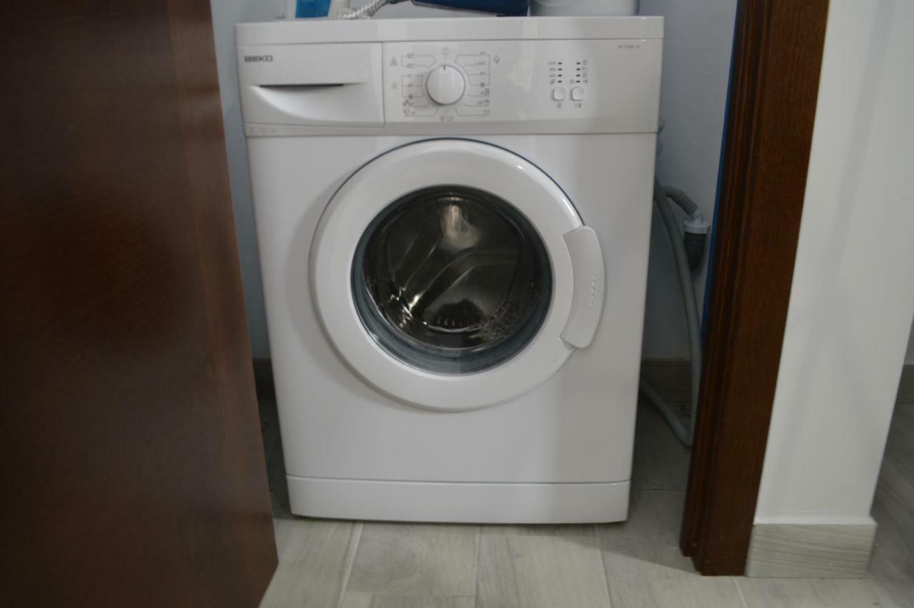 Apartamento Prado - Casa Eva Ardales Dış mekan fotoğraf